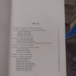 Sách: Trang phục cổ truyền các dân tộc Việt Nam - TG: Ngô Đức Thịnh (A3) 727928