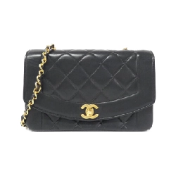 【Vintage】Túi đeo vai Chanel 01164