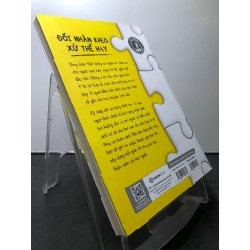 Đối nhân khéo xử thế hay 2021 mới 90% Heather Hansen HPB0308 KỸ NĂNG 458555