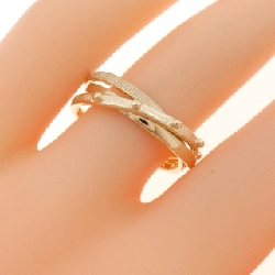 K10YG Nhẫn - Hàng hiệu Chính hãng 855543