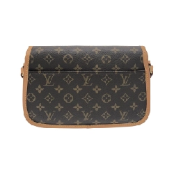 Túi xách vai Louis Vuitton Monogram Salony M42250 - Hàng hiệu Authentic 766754