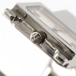 Hàng hiệu Authentic Hermes Roca Enamel LO1.210 SS Quartz 875052