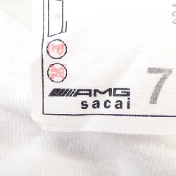 SACAI 23-0754S Áo thun - Hàng hiệu Chính hãng 890124