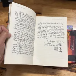 II Tựa Sách: Tự Truyện Trần Văn Khê _ Những Câu Chuyện Từ Trái Tim - 2012 701001