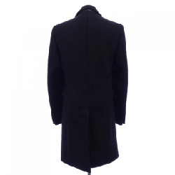 SAINT LAURENT 393655 Y112W Áo khoác - Hàng hiệu Authentic 817429