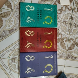 1Q84 (Trọn bộ) 452217