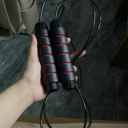 Dây nhảy giảm cân