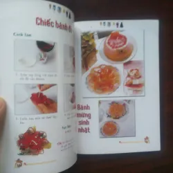 [Sách Kỹ Thuật] Nghệ Thuật Làm Đèn Cầy Để Trang Trí Bàn Tiệc - Full Color 1008620