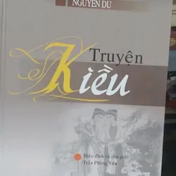 Truyện Kiều bản  đánh số 183