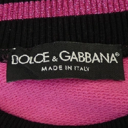 【Khuyến mãi】Dolce & Gabbana DOLCE&GABBANA Áo sweatshirt 644322