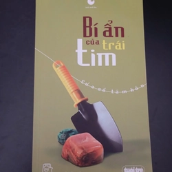 Bí ẩn của trái tim & Cố gắng thêm lần nữa & Hãy bước lên phía trước