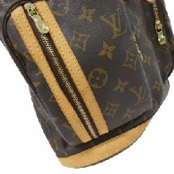 Balo Louis Vuitton Monogram Sac à Dos Bosphore M40107 608259