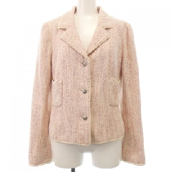 【Cổ điển】Áo khoác CHANEL 636016