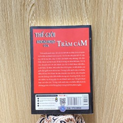 THẾ GIỚI KHOÁI HOẠT CỦA TRẦM CẢM *JOHN MOE* TẶNG QUÀ 0Đ *FREESHIP THÁNG 5+6 187158