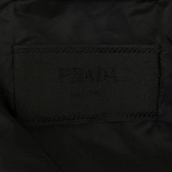 Áo khoác PRADA logo tam giác RE-NYLON SGC057 S221 11FC - Hàng hiệu Chính hãng 890212