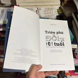Kỹ Năng: Triệu Phú Đôla 14 Tuổi _ Phá Tan 7 Ngộ Nhận Cản Trở Teen Thành Đạt - FARRAH GRAY 779222