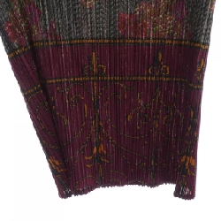 Pleats Please 2015 Hoa văn PP53-JF794 7560112 Quần - Hàng hiệu Chính hãng 813338