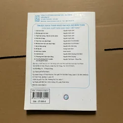 Toán học cao cấp tập một - đại số và hình học giải tích 607808