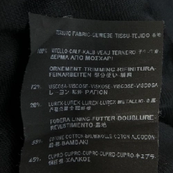 SAINT LAURENT 372996 Y5HF1 Áo khoác da nam - Hàng hiệu Authentic 887925