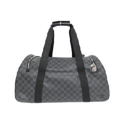 Túi xách Boston Louis Vuitton Damier Graphite Neo Eole 55cm N23000 - Hàng hiệu Chính hãng 771396