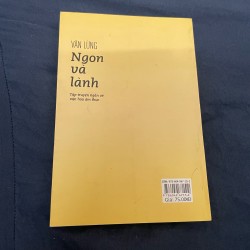 Ngon và lành Văn Lừng 17924