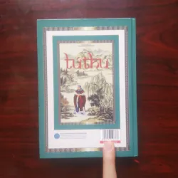 [Sách Triết Học Phương Đông] Tứ Thư - Bìa Cứng (Phương Minh) - Tứ Thư Ngũ Kinh 934571