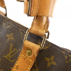 Túi Boston Louis Vuitton Monogram 50cm M41426 614224