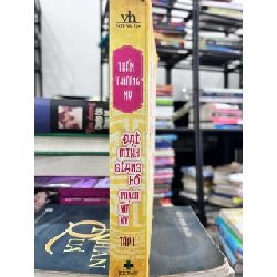 ĐẠI MÌNH HỒ TRẠCH NỮ KÝ - Thẩm Thương My 934404