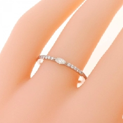 【Sản phẩm mới】Nhẫn kim cương PT900 0.15CT 671564
