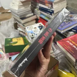 (trinh thám) - Vết máu ngược - Doo Vandenis 1004642