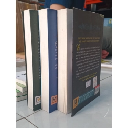 Pegasus, bộ 3 tập - Kate O' Hearn 494293