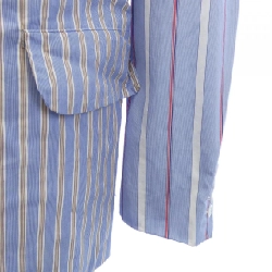 COMME des GARCONS HOMME DEUX DE-J057 Jacket - Hàng hiệu Authentic 888214