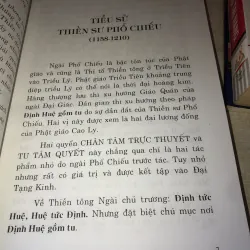 Chân tâm trực tuyến-Thích Thanh Từ 972655