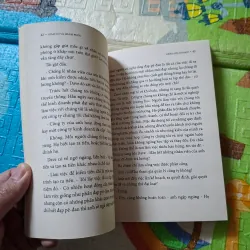 Giàu Có Hạnh Phúc Không Chỉ Qua Trường Học! 800136