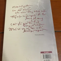 Mưa nguồn Bùi Giáng 927404