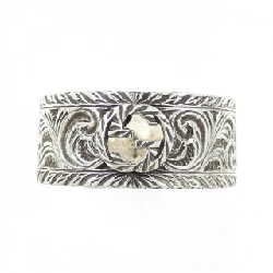 Nhẫn Gucci 925 - Hàng hiệu Chính hãng 837937