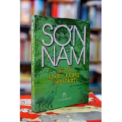 Lịch sử khẩn hoang miền nam  - Sơn Nam