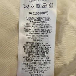 Gucci 737474 Z8BFO Áo khoác - Hàng hiệu Chính hãng 814044