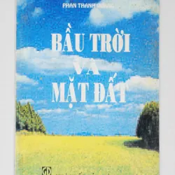 Bầu trời và mặt đất