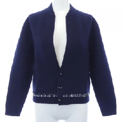 Áo khoác cardigan LOUIS VUITTON FQKC10CWI - Hàng hiệu Authentic