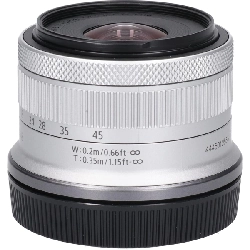 RF-S18-45mm F4.5-6.3IS STM - Hàng hiệu Authentic 879799