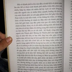 Đô thị - Những vấn đề tiếp nối 673966