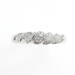 Nhẫn kim cương PT900 0.32CT - Hàng hiệu Authentic 852297