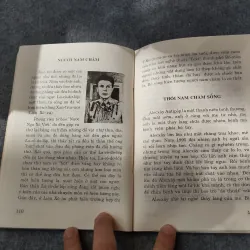 NGOẠI CẢM KỲ DIỆU. NHỮNG KHẢ NĂNG BÍ ẨN CỦA CON NGƯỜI 720015