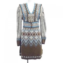 【Mã giảm giá】Mame Kurogouchi Váy