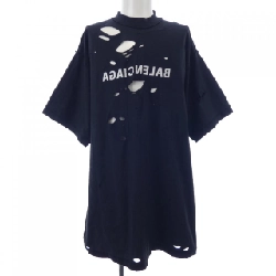 Áo thun BALENCIAGA 720198 T0VP3 - Hàng hiệu Chính hãng