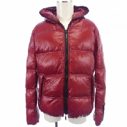 DARTIN BONAPARTO Áo khoác lông vũ - Hàng hiệu Authentic