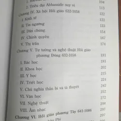 Lịch Sử Văn Minh Ả Rập - Nguyễn Hiến Lê dịch 716627