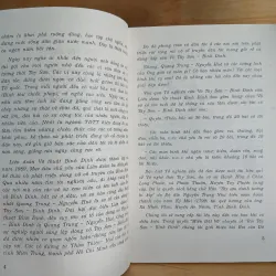 Miền Đất Võ - Roi Tây Sơn Bình Định (Lê Thì, Hạnh Hòa) 957054