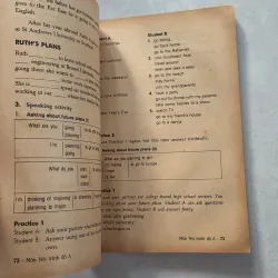 Môn nói trình độ A - Nguyễn Trung Tánh 800660